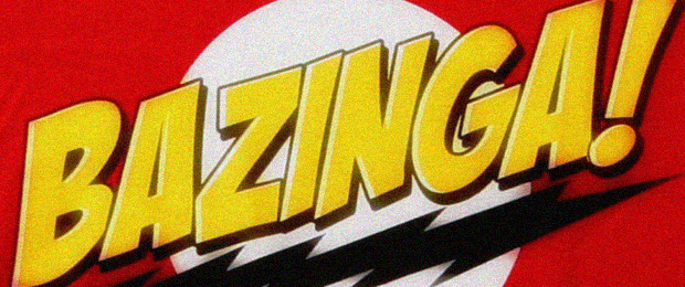 Bazinga